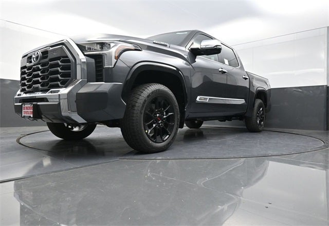 2025 Toyota Tundra Hybrid 1794 Edition