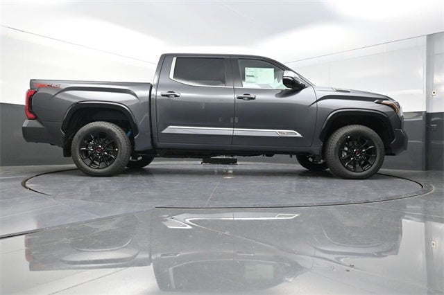 2025 Toyota Tundra Hybrid 1794 Edition