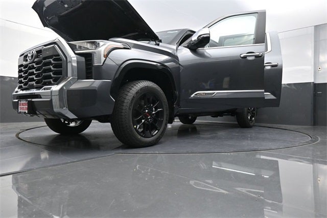 2025 Toyota Tundra Hybrid 1794 Edition