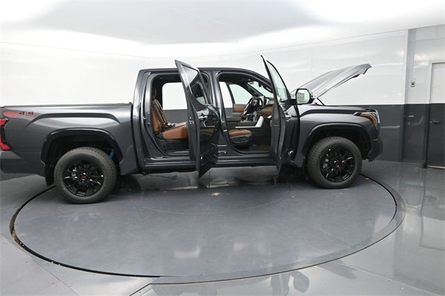 2025 Toyota Tundra Hybrid 1794 Edition