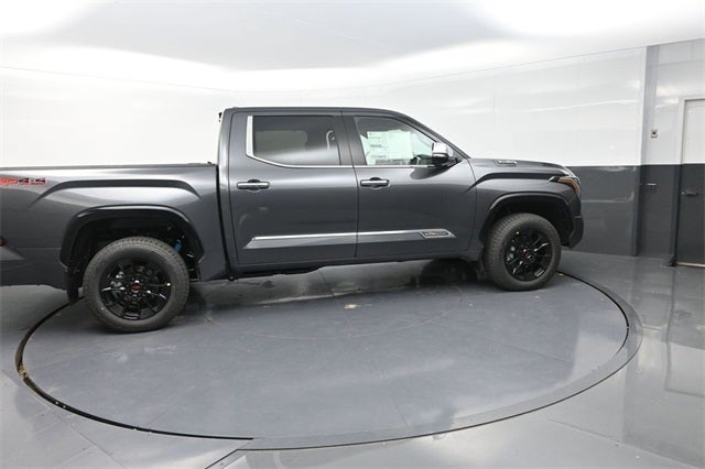 2025 Toyota Tundra Hybrid 1794 Edition