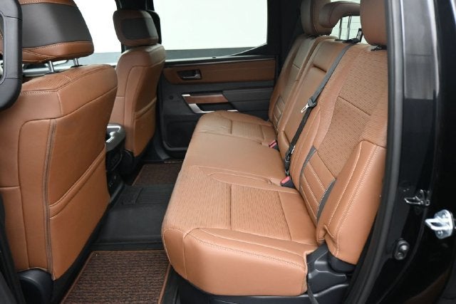 2026 Toyota Tundra Hybrid 1794 Edition