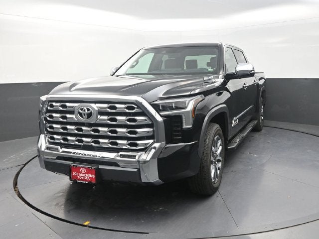2026 Toyota Tundra Hybrid 1794 Edition