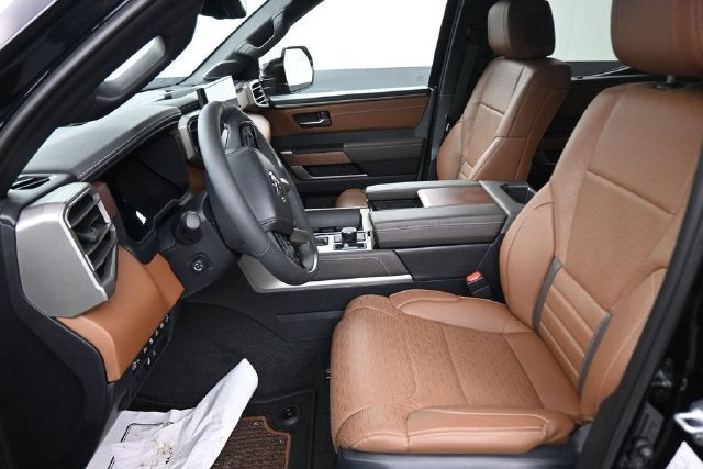 2026 Toyota Tundra Hybrid 1794 Edition