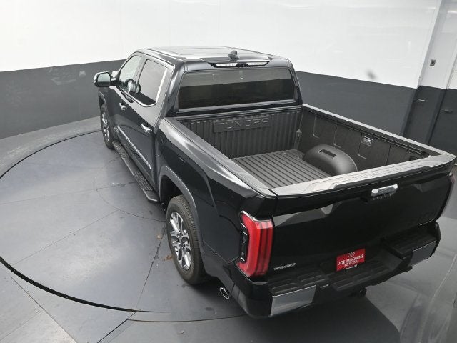 2026 Toyota Tundra Hybrid 1794 Edition