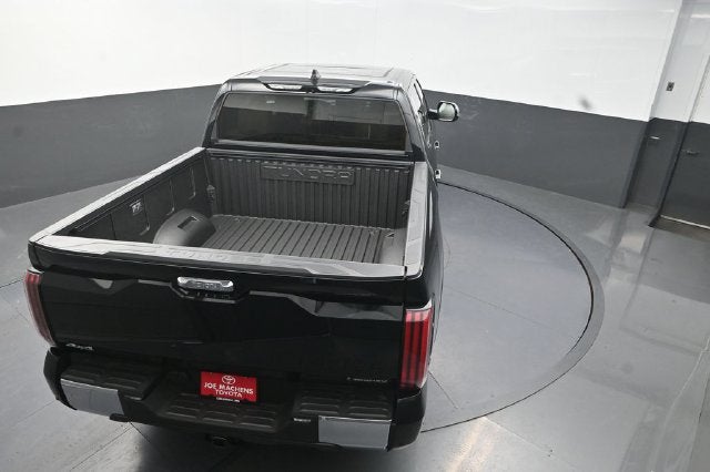 2026 Toyota Tundra Hybrid 1794 Edition
