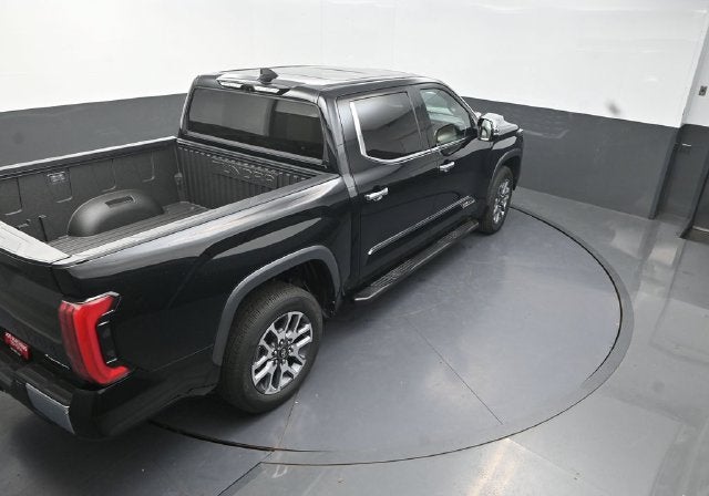 2026 Toyota Tundra Hybrid 1794 Edition