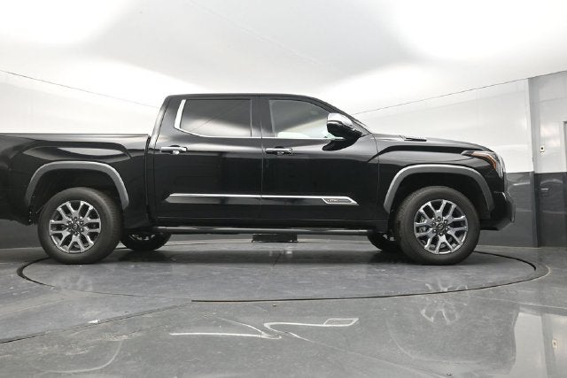 2026 Toyota Tundra Hybrid 1794 Edition