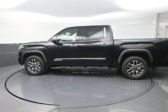2026 Toyota Tundra Hybrid 1794 Edition