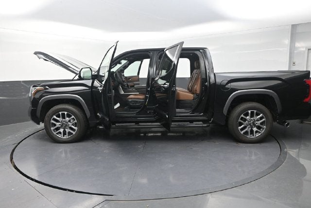 2026 Toyota Tundra Hybrid 1794 Edition