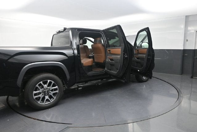 2026 Toyota Tundra Hybrid 1794 Edition