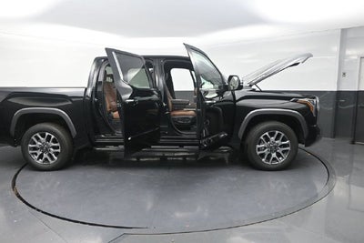 2026 Toyota Tundra Hybrid 1794 Edition