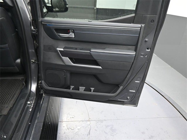 2022 Toyota Tundra Platinum