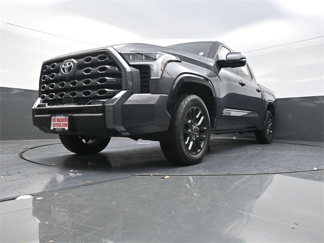 2022 Toyota Tundra Platinum