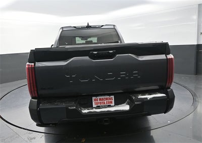 2022 Toyota Tundra Platinum