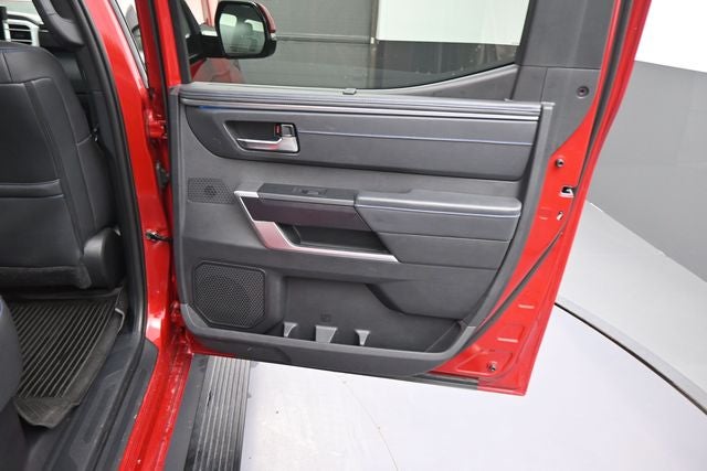 2022 Toyota Tundra Platinum