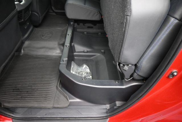 2022 Toyota Tundra Platinum