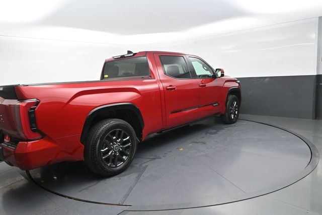 2022 Toyota Tundra Platinum