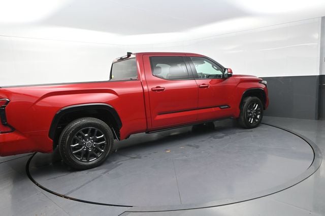 2022 Toyota Tundra Platinum