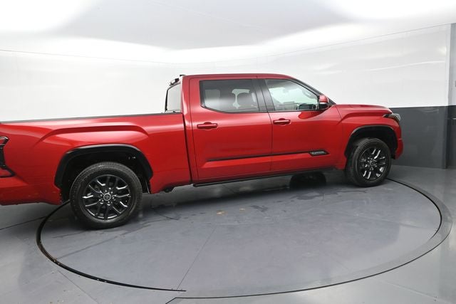 2022 Toyota Tundra Platinum