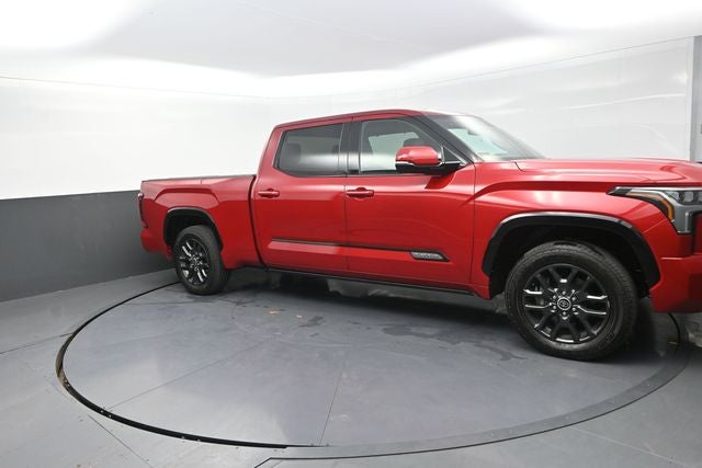 2022 Toyota Tundra Platinum