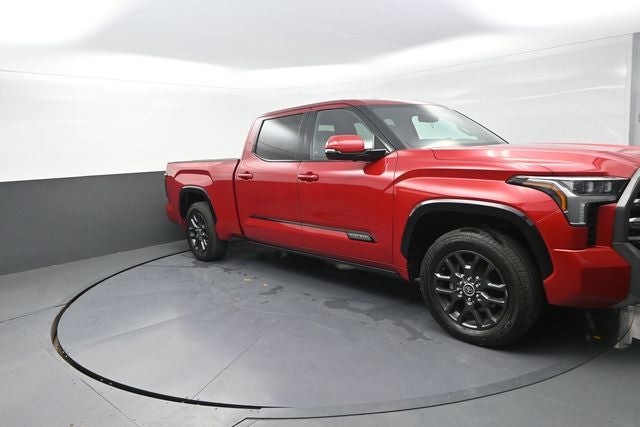 2022 Toyota Tundra Platinum