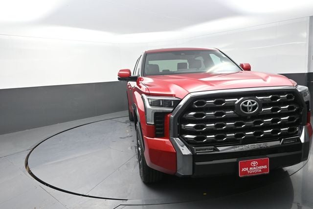 2022 Toyota Tundra Platinum