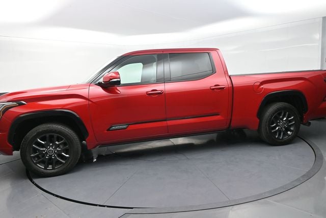 2022 Toyota Tundra Platinum