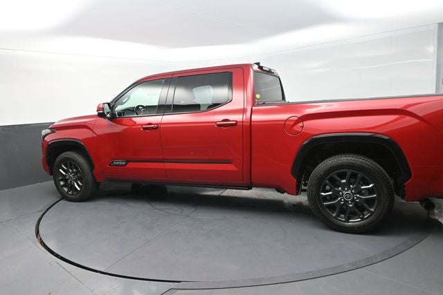 2022 Toyota Tundra Platinum