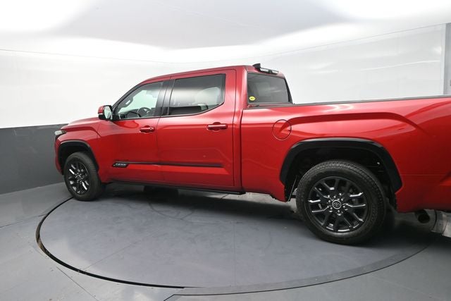 2022 Toyota Tundra Platinum