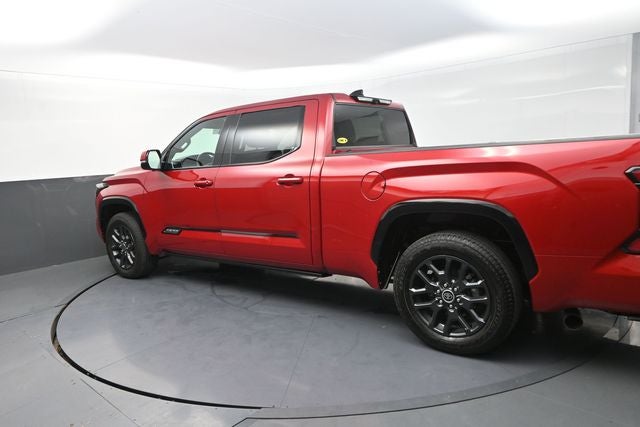 2022 Toyota Tundra Platinum