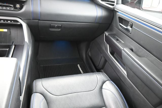 2022 Toyota Tundra Platinum