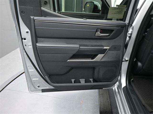 2026 Toyota Tundra Hybrid Platinum