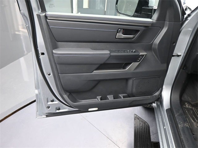 2026 Toyota Tundra Hybrid Platinum