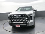 2026 Toyota Tundra Hybrid Platinum