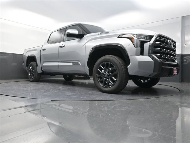 2026 Toyota Tundra Hybrid Platinum