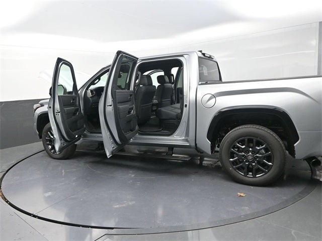 2026 Toyota Tundra Hybrid Platinum