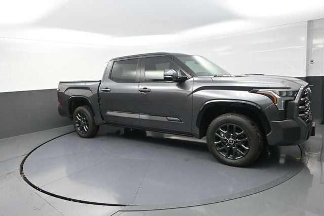 2024 Toyota Tundra Hybrid Platinum