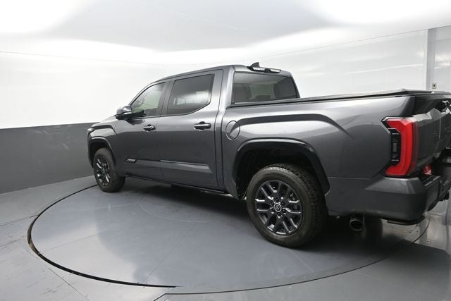 2024 Toyota Tundra Hybrid Platinum
