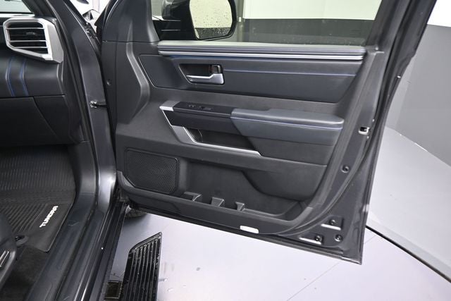 2024 Toyota Tundra Hybrid Platinum