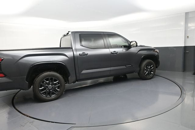 2024 Toyota Tundra Hybrid Platinum