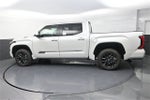 2026 Toyota Tundra Hybrid Platinum