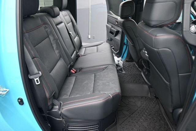 2026 Toyota Tundra Hybrid TRD Pro