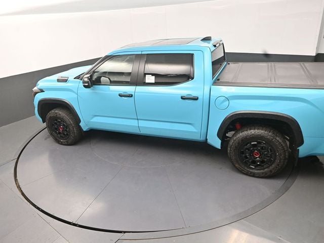 2026 Toyota Tundra Hybrid TRD Pro