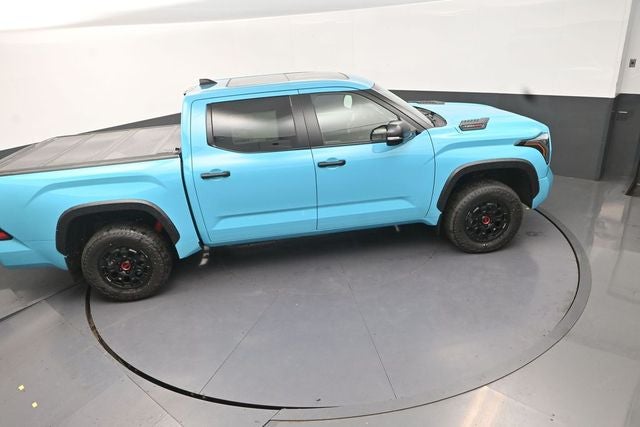 2026 Toyota Tundra Hybrid TRD Pro
