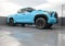 2026 Toyota Tundra Hybrid TRD Pro