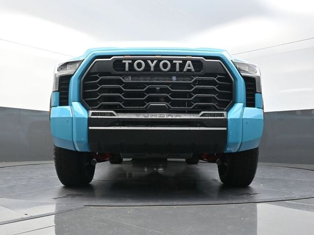 2026 Toyota Tundra Hybrid TRD Pro
