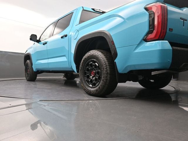 2026 Toyota Tundra Hybrid TRD Pro