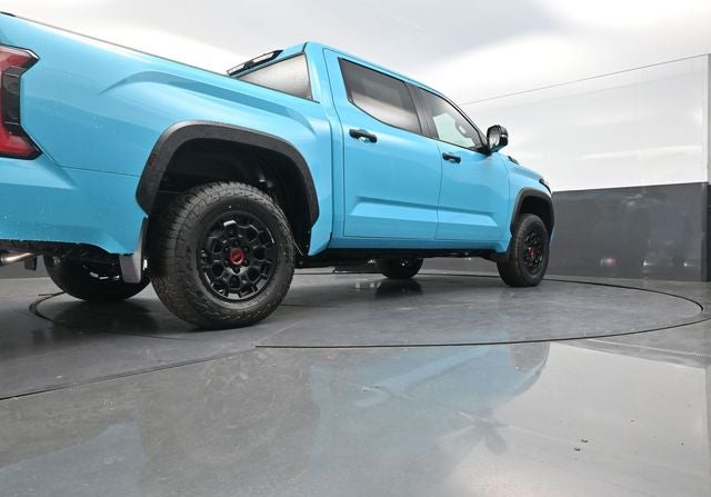 2026 Toyota Tundra Hybrid TRD Pro