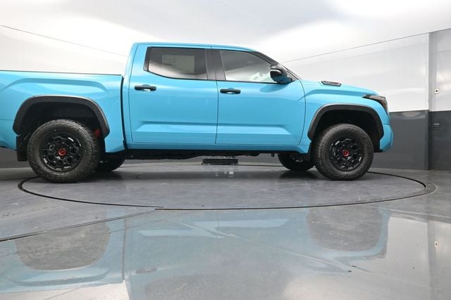 2026 Toyota Tundra Hybrid TRD Pro